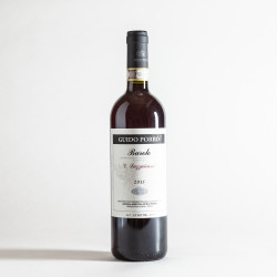 Barolo "Lazzaraisco", Guido Porro, Vin rouge Italien par Bonte di Vino