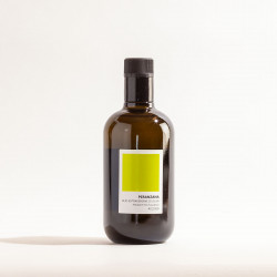 Huile d'Olive "Peranzana"