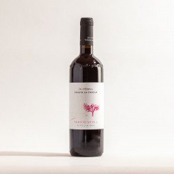 NERO D'AVOLA