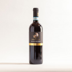Gricos, Grifalco, Vins blancs Italiens par Bonte di Vino