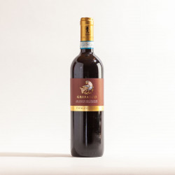 Damashito, Grifalco, Vins blancs Italiens par Bonte di Vino