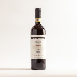 Barolo "Gianetto", Guido Porro" - Vin rouge Italien - Bonte di Vino