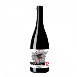Volcano Rosso