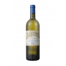 Vin Vermentino - Terre Bianche - Vin blanc Italien - Bonte di Vino