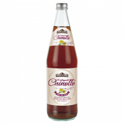 Spuma Alpina Chinotto