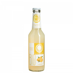 Sole Rosso Limonata