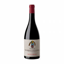 Nebbiolo d'Alba "Vigna Lirano"
