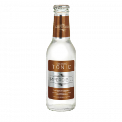 Oak Wood Tonic