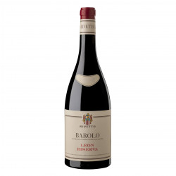 Barolo Leon Riserva