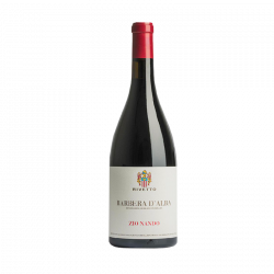 Barbera d'Alba "Zio Nando"