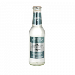 Dry Bitter Tonic - Tonics et Limonades -  Vin Italien - Bonte Divino