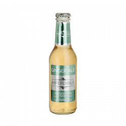 Ginger Ale - Tonics et Limonades -  Vin Italien - Bonte Divino