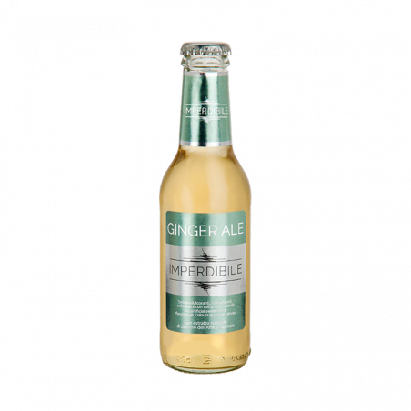 Ginger Ale - Tonics et Limonades -  Vin Italien - Bonte Divino