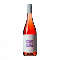 Cerasuolo d'Abruzzo, Talamonti, Vins rosé Italien Bonte di Vino
