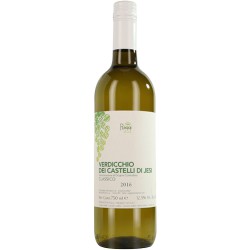 Raggi d'Uva Verdicchio
