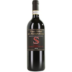 Vino Nobile di Montepulciano