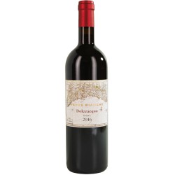 Rossese di Dolceacqua