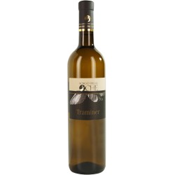 Traminer, Borgo delle Oche, Vins Blancs Italiens - Bonte di Vino