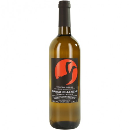 Bianco delle Oche, Borgo delle Oche, Vins Blancs Italiens - Bonte di Vino
