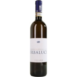 Erbaluce di Caluso 13 Mesi, Favaro - Vin Rouge Italien  Bonte di Vino