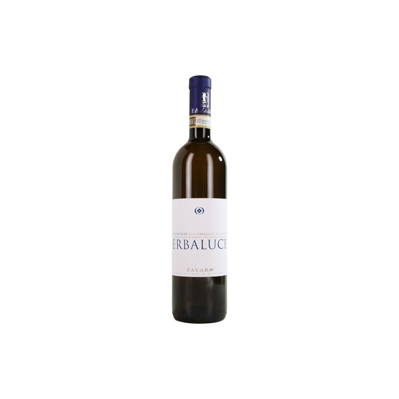 Erbaluce di Caluso 13 Mesi, Favaro - Vin Rouge Italien Bonte di Vino Erbaluce di Caluso 13 Mesi, Favaro - Vin Rouge Italien Bonte di Vino