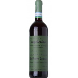 Valpolicella Classico, Quintarelli, Vins Rouges Italiens