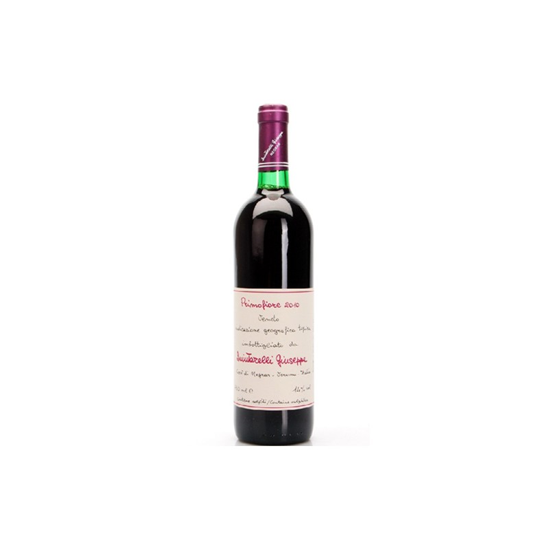 Primofiore, Quintarelli, Vins Rouges Italiens - Bonte di Vino