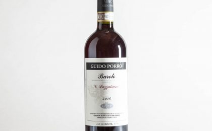 barolo vigna lazzaïrasco