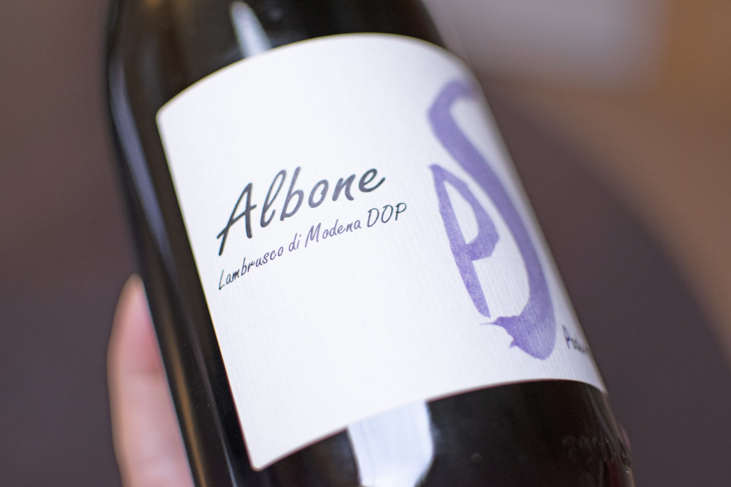 Tout savoir sur le Lambrusco grâce à Bonte Divino