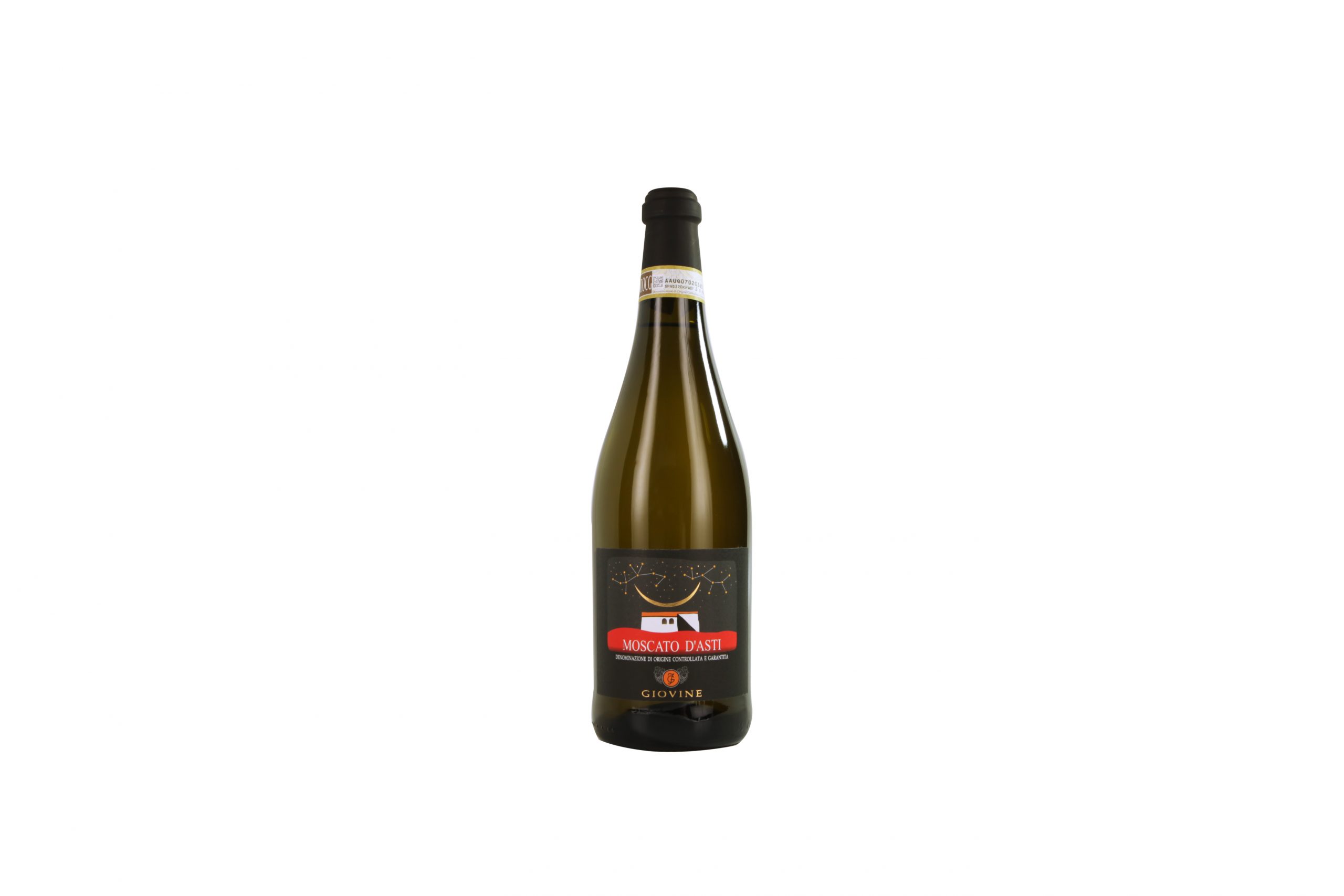 MOSCATO DASTI
